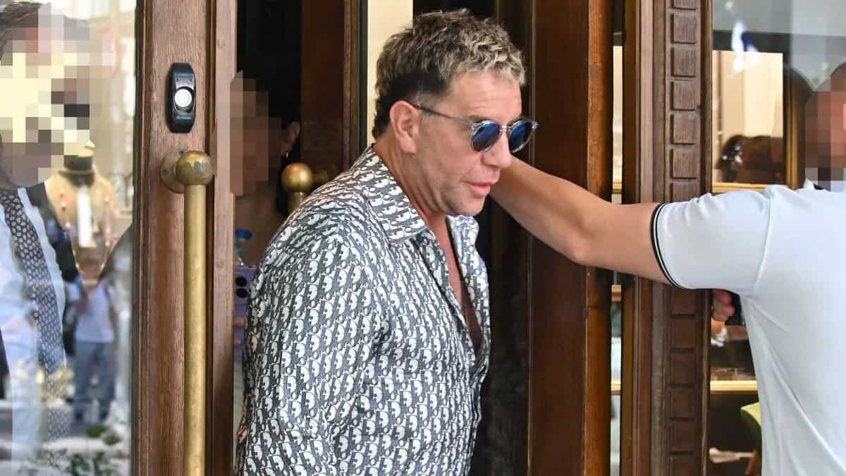Γιώργος Μαζωνάκης: Ανατροπή! Τοξικός ο θάνατός του – Τι είναι το «Anexate», η τρίτη ουσία που βρέθηκε στο αίμα του 2 mazonakis 5 1