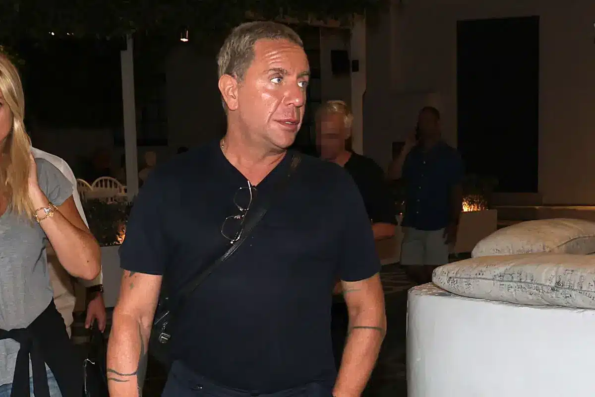 Μαζωνάκης: «Τρόμαξα, γύρισα το κεφάλι» – Συγκλονίζει η μαρτυρία νοσηλεύτριας για τις τελευταίες στιγμές του 4 mazonakis2