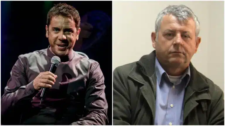 Αποκάλυψη σoκ από Μιχάλη Γιαννάκο για τους 2 γιατρούς: «Δεν ήθελαν να σώσουν τον Μαζωνάκη, ήθελαν να …»