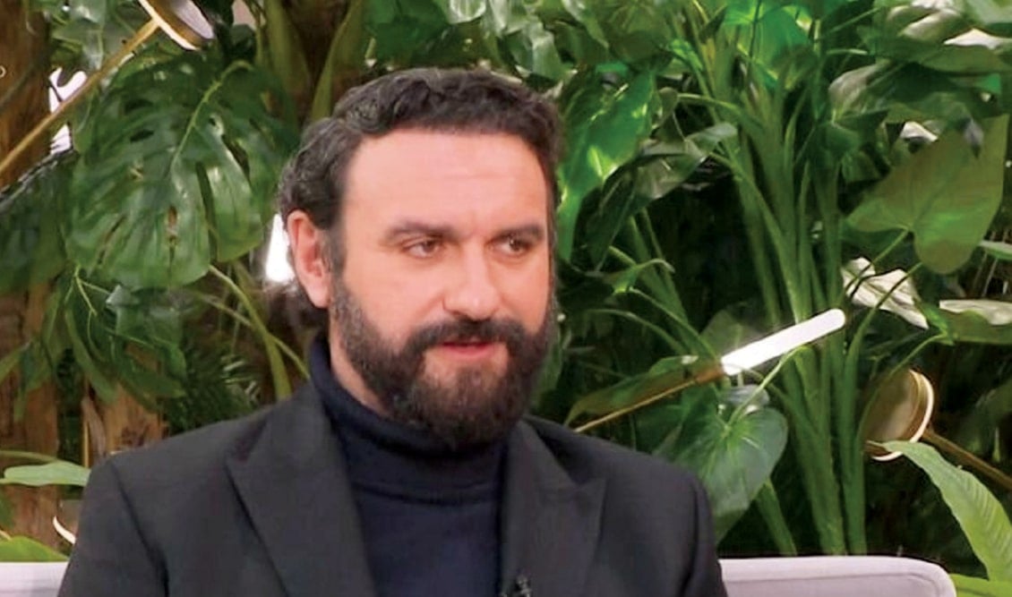 meletis ilias