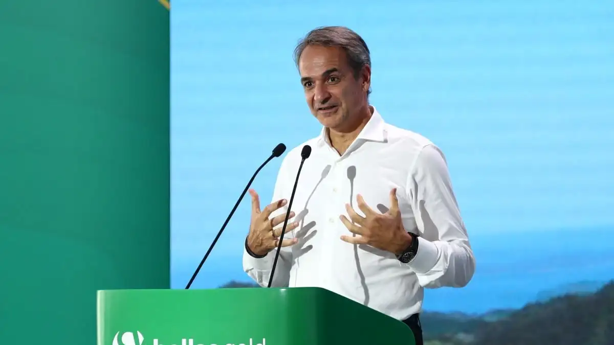 Μητσοτάκης: «Η επόμενη τετραετία θα είναι η μεγάλη τετραετία των επενδύσεων εφόσον μας εμπιστευτεί ο λαός» 1 mitsotakis skouries1 1200x675 1