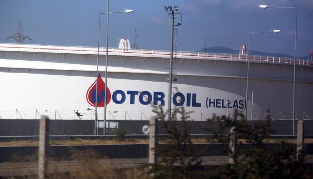 motor oil 1