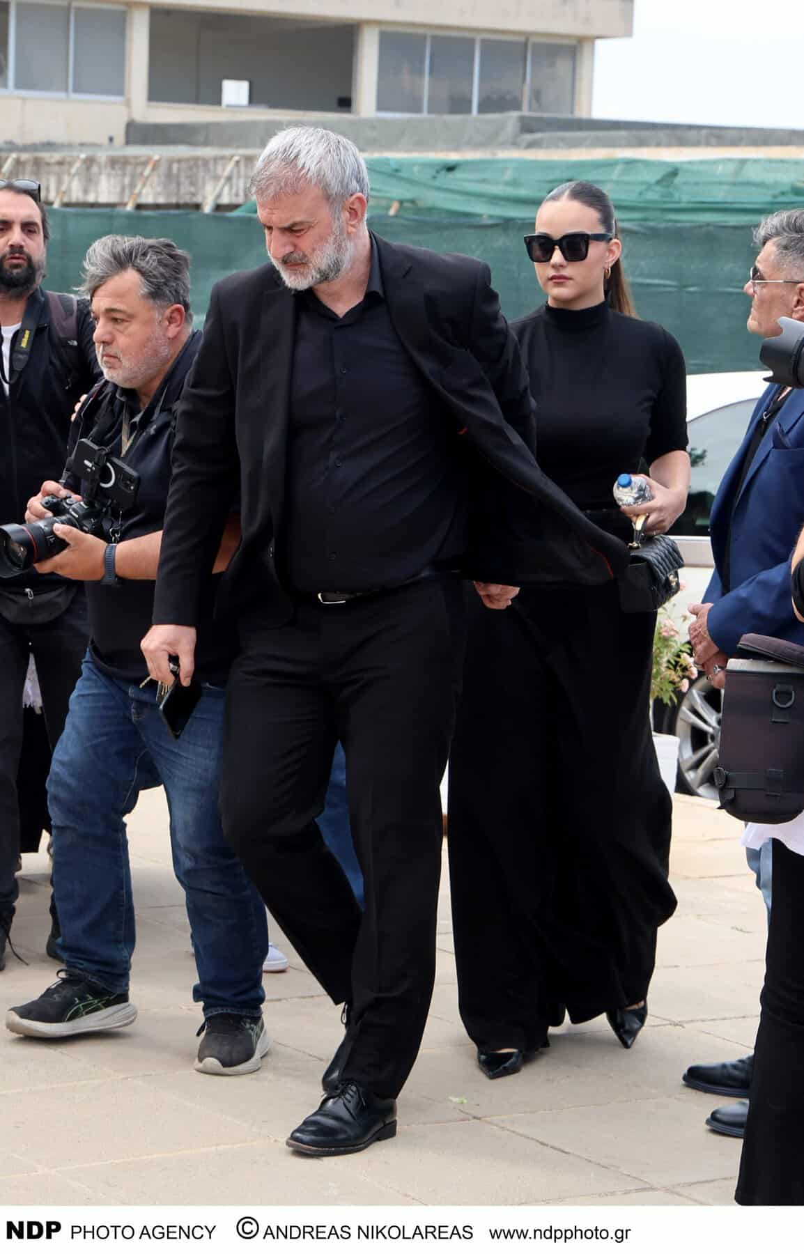 Αποκάλυψη! Δέλλας: Αυτή είναι η γυναίκα που τον κράτησε όρθιο στα πόδια του - Η νέα ζωή μαζί της στην Κύπρο 1 ndp 4485 scaled 1