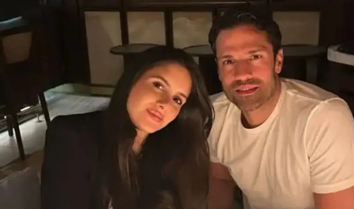 nika argyros ntavlas photo instagram