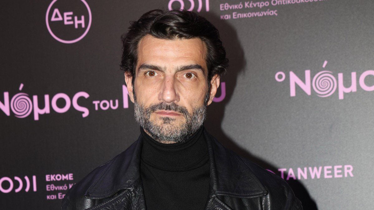 nikos koyris