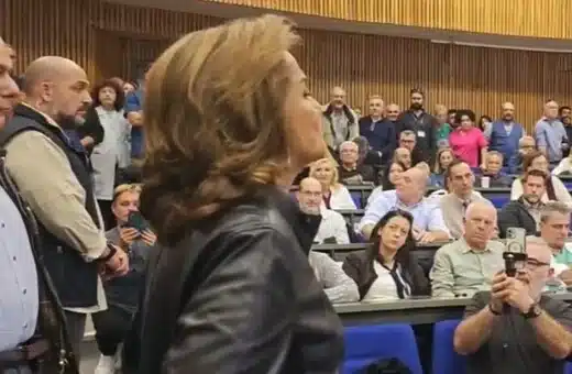 ntora mpakogianni entasi nosokomeio