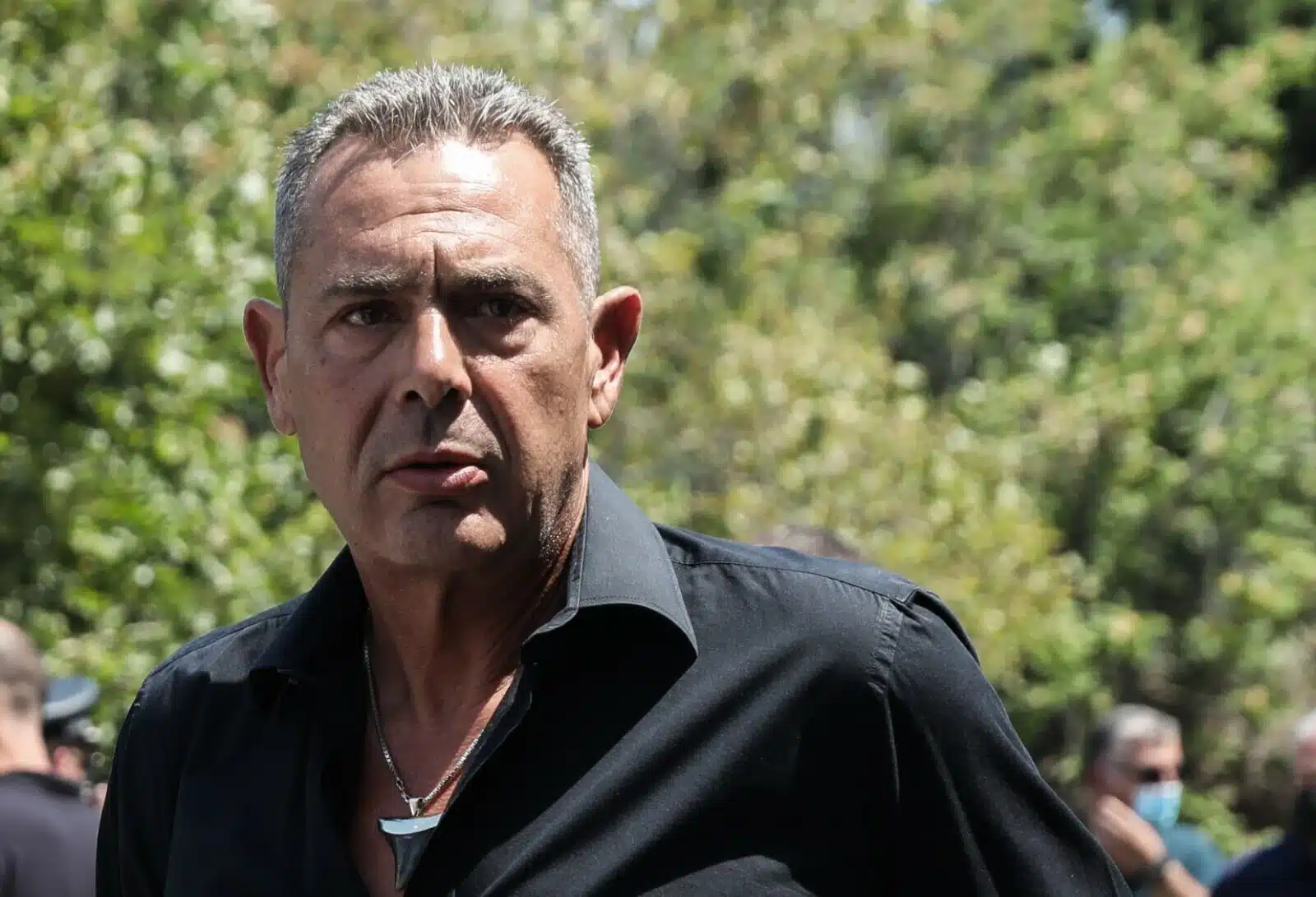 panos kammenos antonis samaras