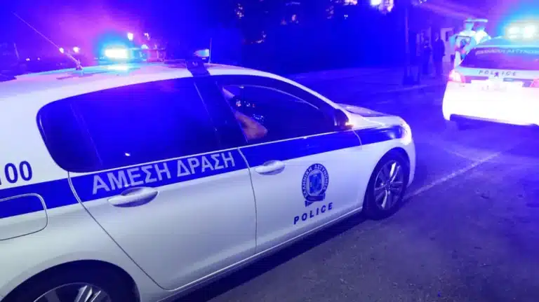 Γλυφάδα: Νεκρός άνδρας από πυροβολισμό – Εντοπίστηκε στον δρόμο