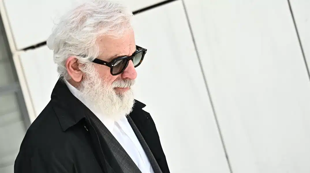 Ραγδαία εξέλιξη στη δίκη Φιλιππίδη – Χαμογελάει ξανά ο ηθοποιός 1 petros filippidis