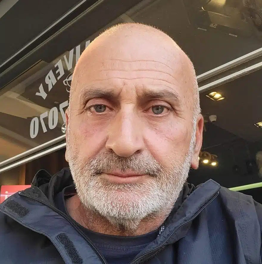 Θρήνος για τον Θεολόγο και τον Χρήστο που βρέθηκαν νεκροί στην Πιερία 2 pieria monokinitirio 2