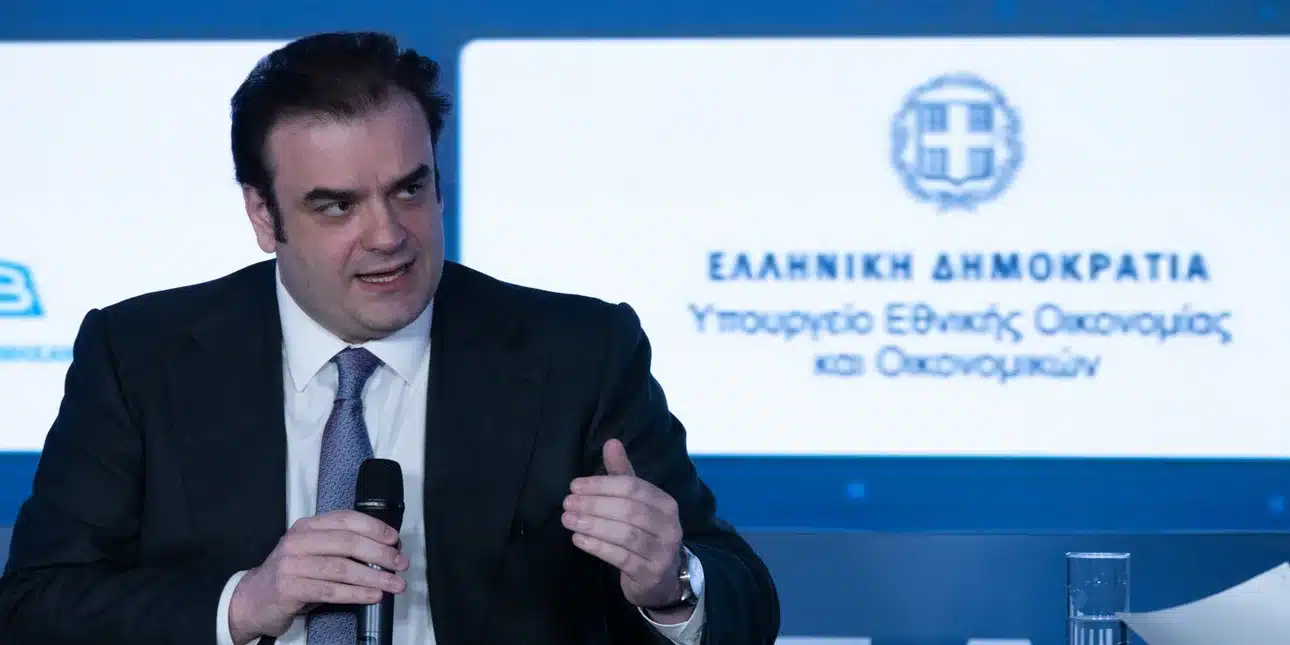Αύξηση 30% στο επίδομα θέρμανσης ανακοίνωσε ο Κυριάκος Πιερρακάκης 3 pierrakakis 2030.jpg