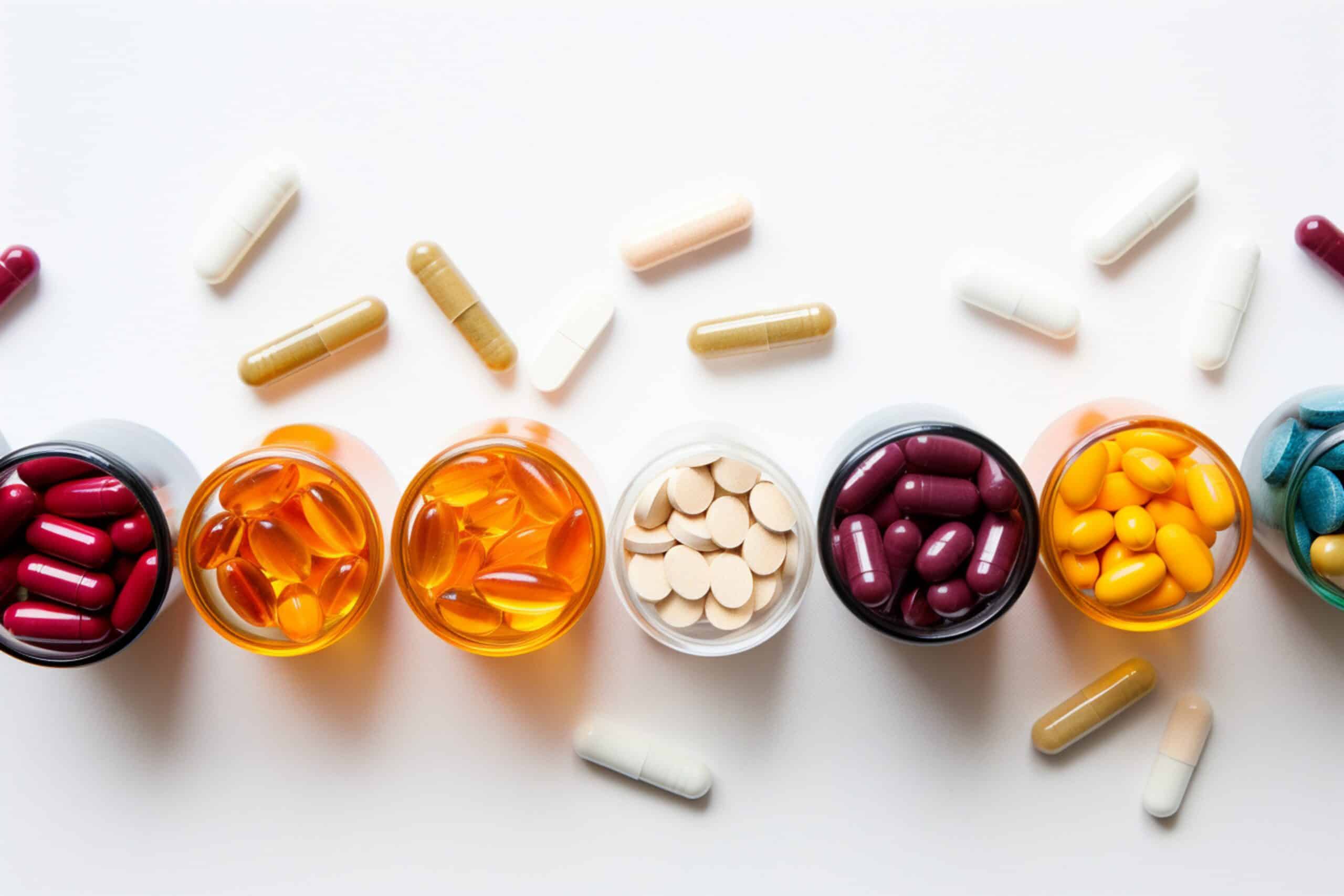 poso kairo mporeis na pairneis vitamines sympliromata scaled