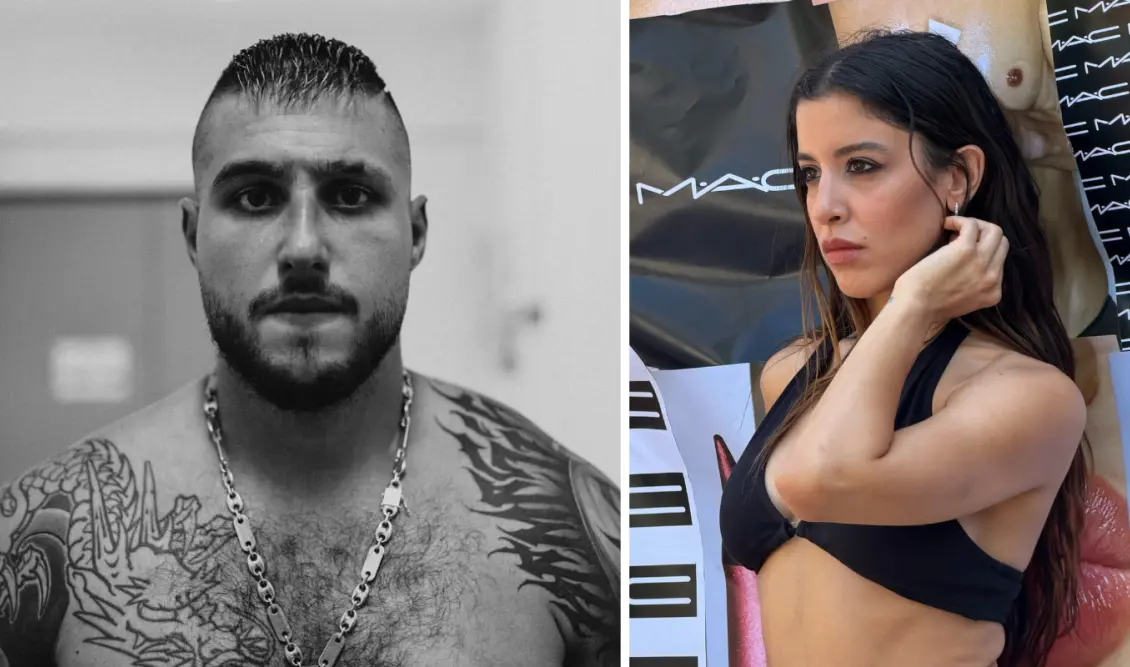 rack marina satti video poios einai o raper