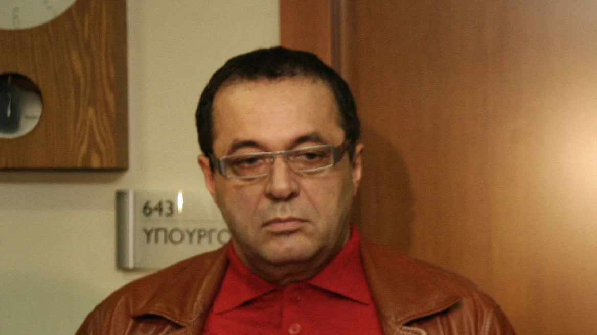 Φούρνοι «Χωριάτικο»: Συνελήφθη ως το δεξί χέρι του Γιαννακόπουλου, o Ρίζος Ρίζος 1 rizosrizos45