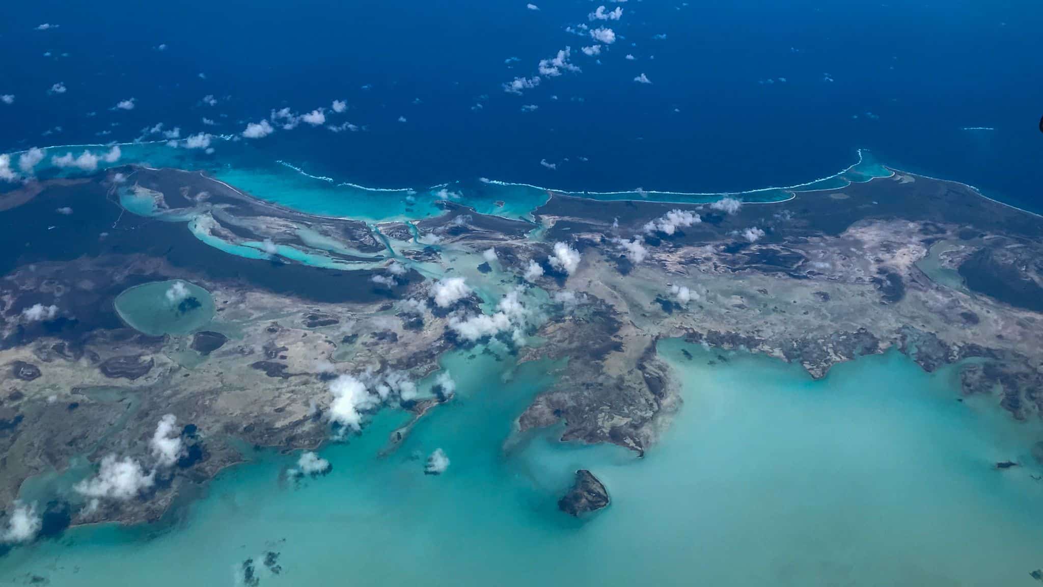 skynews bimini bahamas 7385390