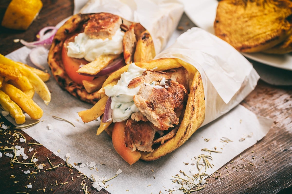 souvlaki