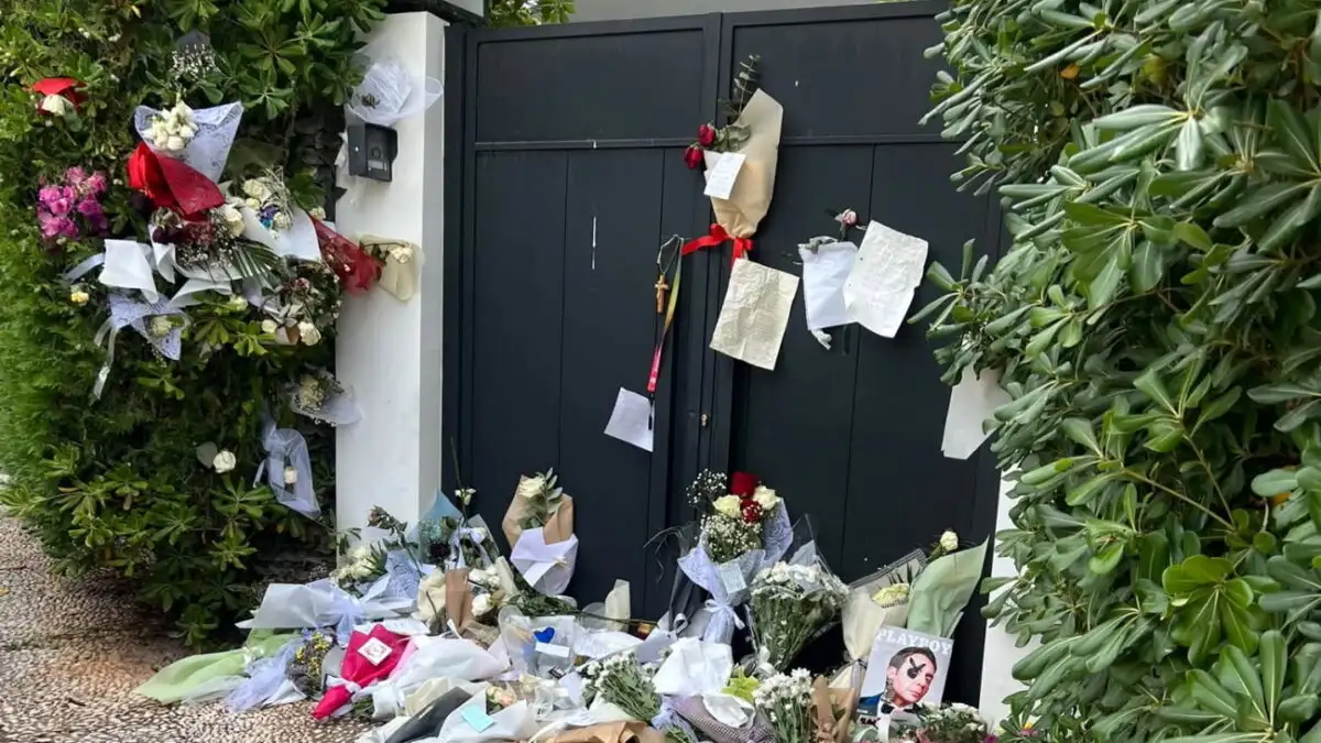 Οικογένεια Μαζωνάκη: «Πονάμε για το παιδί μας – Ευχαριστούμε τον κόσμο» – Το μήνυμα των γονιών του και η αλήθεια για το σπίτι στη Βούλα 2 spiti mazo 1200x675 1