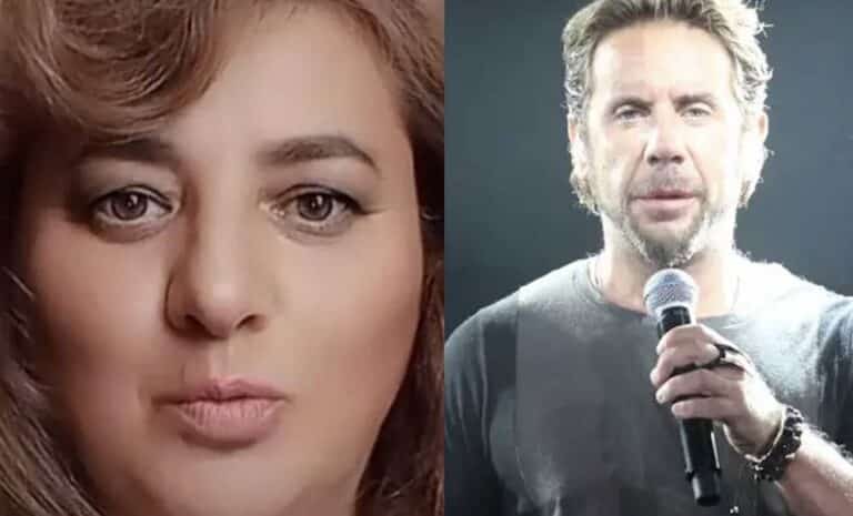 Μαζωνάκης: «Μιλάει» το «πνεύμα» του! «Δεν έχει μένος με τους γιατρούς, είναι στο μεσοδιάστημα, θα αναγεννηθεί στη Κύπρο»