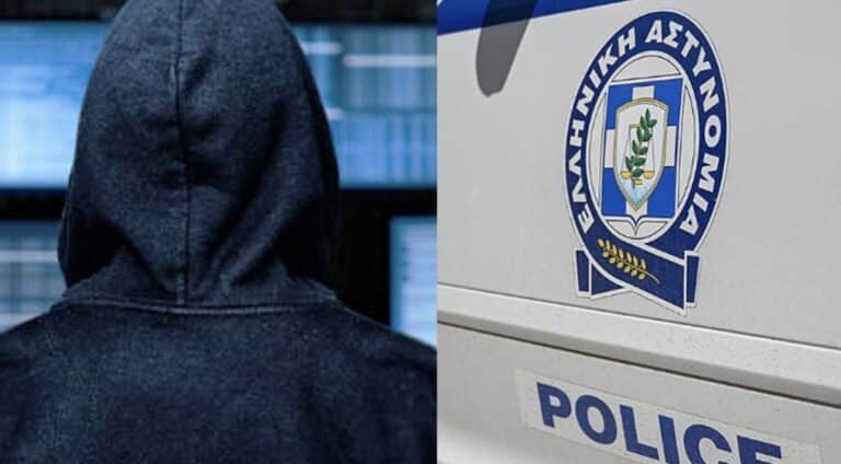 18χρονος που μένει στην Αθήνα ερευνάται ως προγραμματιστής σε διεθνή ομάδα χάκερ, με πάνω από 1.000 κυβερνοεπιθέσεις και εκβιασμούς