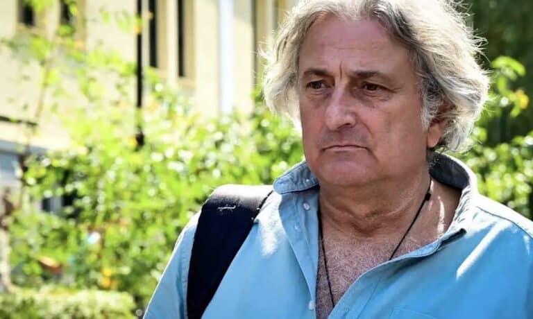 Όλη η κατάθεση του υπνοθεραπευτή, Νάσου Κομνιανού, για τον Γιώργο Μαζωνάκη, στον 32ο Ανακριτή