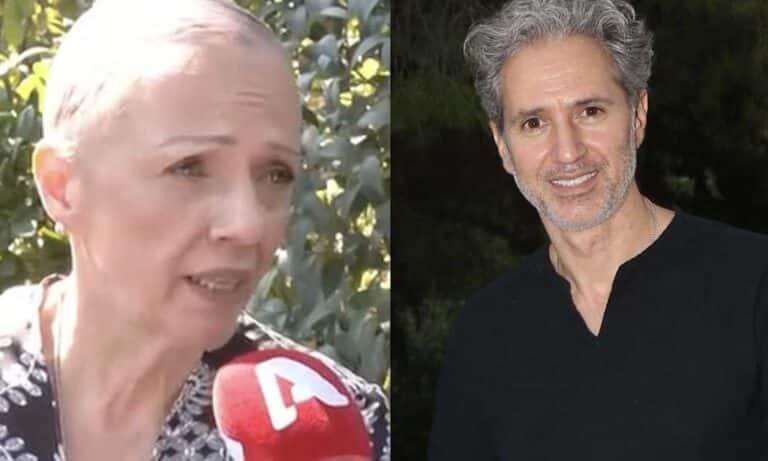 Δημήτρης Κόκοτας: Η αδερφή του επιβεβαιώνει ότι έκανε ξεχωριστό μνημόσυνο από τη σύζυγό του – Τι λέει για τη σχέση τους