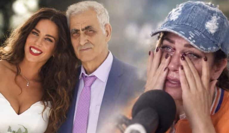 Σπαραγμός για την Κατερίνα Στικούδη: Πέθανε ο άνθρωπός της – Τα δάκρυα και το μήνυμα της οικογένειας