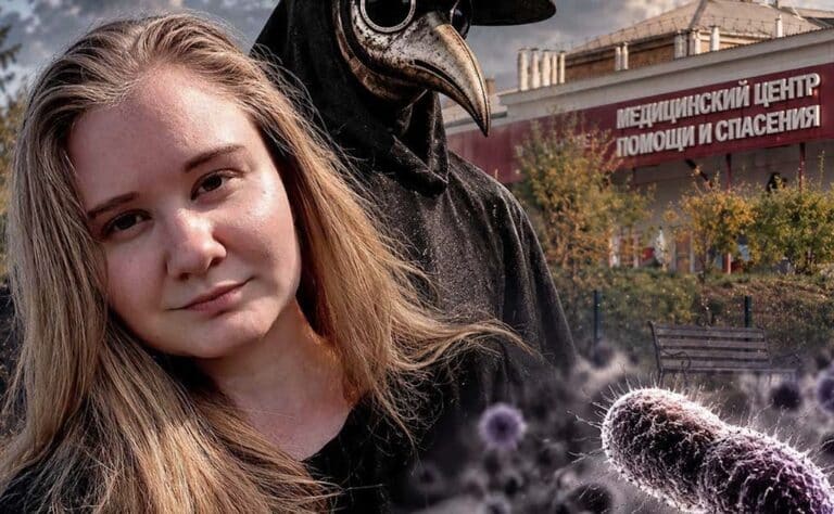 Σε συναγερμό οι επιστήμονες για τη «Μαύρη Πανώλη» – Τι συμβαίνει