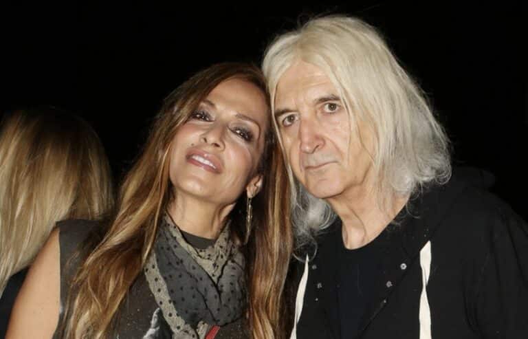 Άννα Βίσση: Ο Καρβέλας κάνει αυτό που φοβόταν όλη η Ελλάδα – Τέλος εποχής