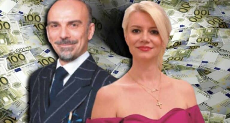 Θάνατος Μαζωνάκη: Στο φως το πόρισμα της αρχής για το ξέπλυμα μαύρου χρήματος – Τα «θαμμένα» εκατομμύρια ευρώ που εντοπίστηκαν