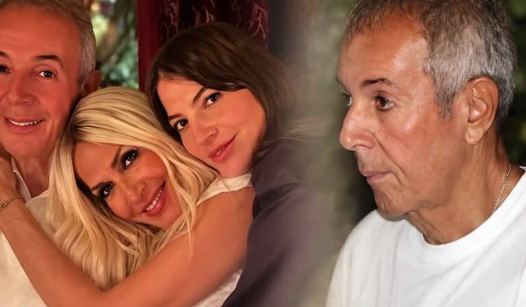 Δεν φαντάζεστε πόσα δισ. έχει ο νέος «φύλακας-άγγελος» της Βίσση: Ο Γιάννης Κούστας στη λίστα Forbes – Η αμύθητη περιουσία του