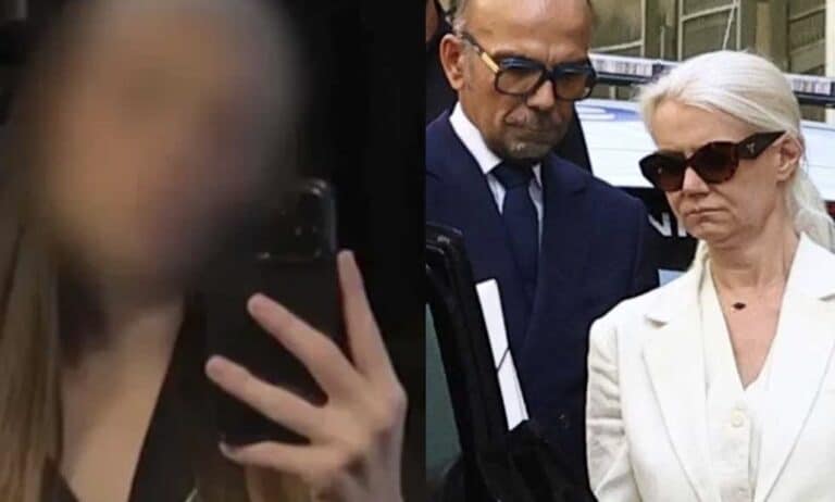 Υπόθεση Μαζωνάκη: «Εγώ κάλεσα το ΕΚΑΒ» κατέθεσε η κόρη των γιατρών – Tι παραδέχθηκε