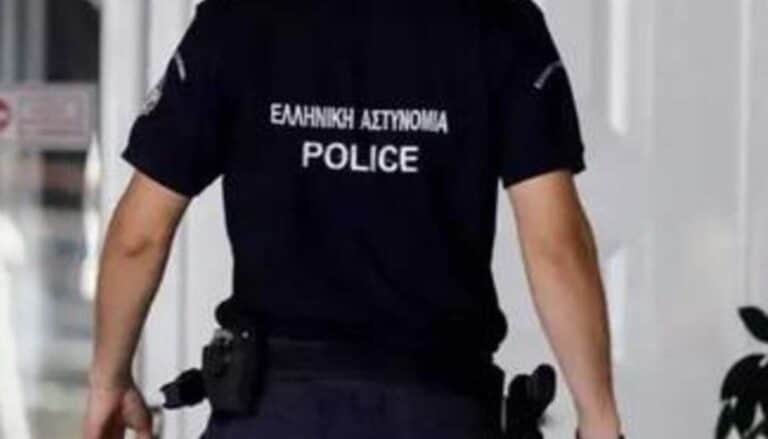 Τραγωδία – Νεκρός αστυνομικός – Έβαλε τέλος στη ζωή του με σκληρό τρόπο