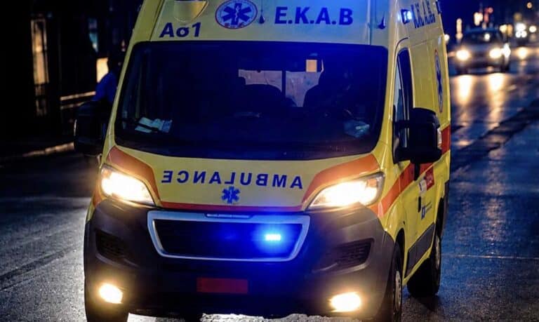 Τραγωδία στο Μαρούσι – Νεκρή βρέθηκε 16χρονη