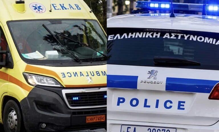 Πέθανε 20χρονη μετά από χρήση ψυχοτρόπου ναρκωτικού, συνελήφθη φίλος της που πήρε μαζί της την ουσία