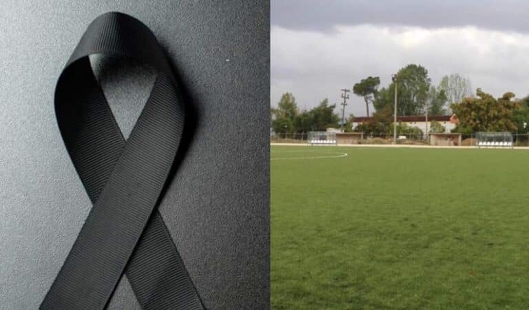 Κρήτη: Πρώην ποδοσφαιριστής του Πλατανιά ο 34χρονος που έχασε τη ζωή του σε τροχαίο – Θλίψη για τον Γιώργο Μιχαηλίδη