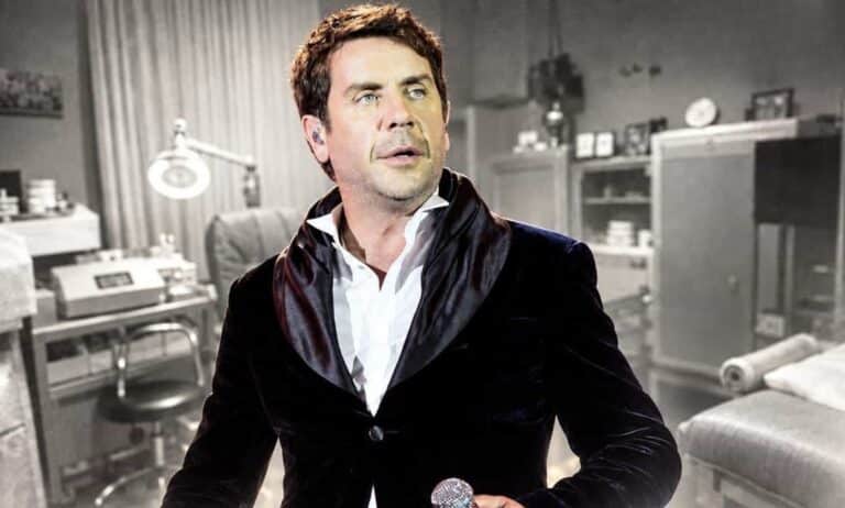 Γιώργος Μαζωνάκης: Ανατροπή! Τοξικός ο θάνατός του – Τι είναι το «Anexate», η τρίτη ουσία που βρέθηκε στο αίμα του