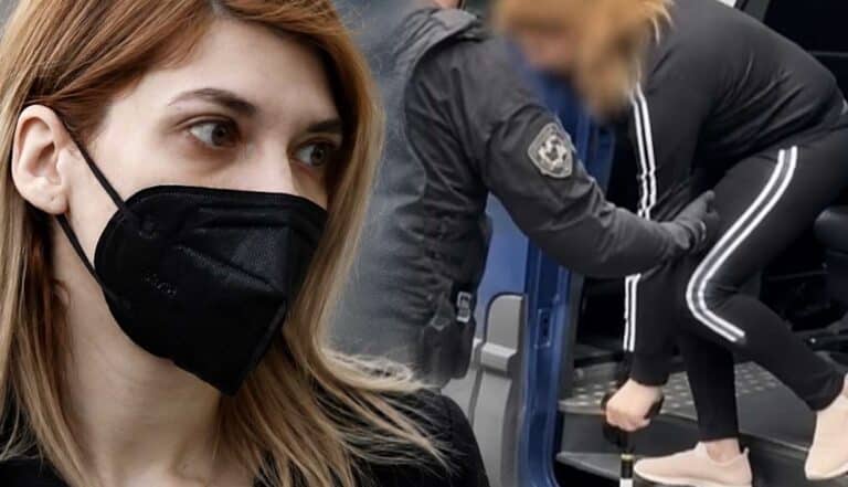 Αποκάλυψη-σοκ: Πεθαίνει η Πισπιρίγκου – Εκεί τη χτύπησε ο καρκίνος – Της μένει λίγος καιρός