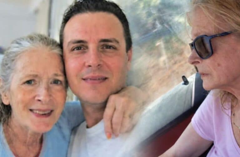 Νόρα Βαλσάμη: Μόλις μαθεύτηκαν τα δυσάρεστα – Η σκληρή ανακοίνωση του μοναχογιού της Έρικ