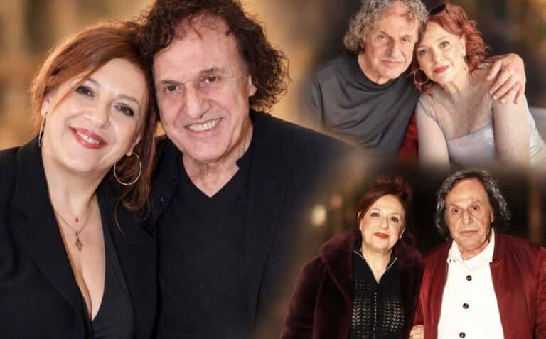 Εξαφάνιση-θρίλερ του 76χρονου Παπακωνσταντίνου: Η σιωπή μετά τη μάχη με την πνευμονία και η αγωνία της Ράντου – Τι συμβαίνει με την υγεία του;