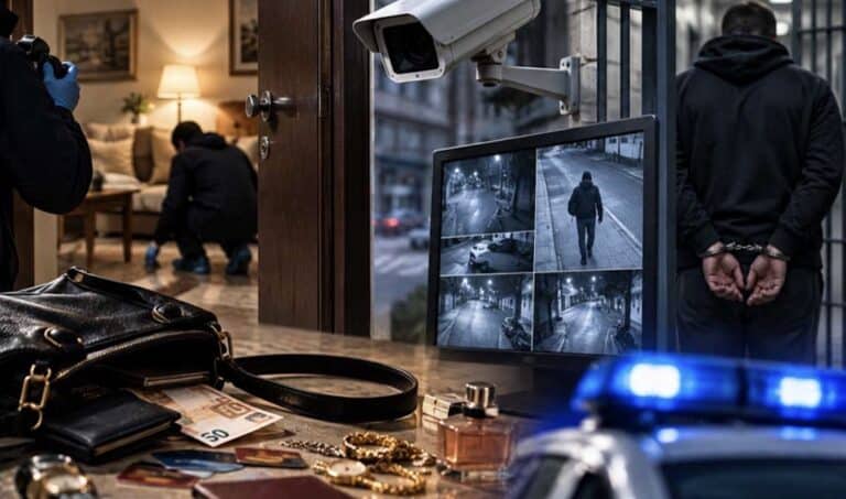 Εξιχνιάστηκε η δολοφονία της 59χρονης Μαριάννας στον Εύοσμος – Το DNA στον ιμάντα και τα χρυσαφικά που αποκάλυψαν τον 47χρονο
