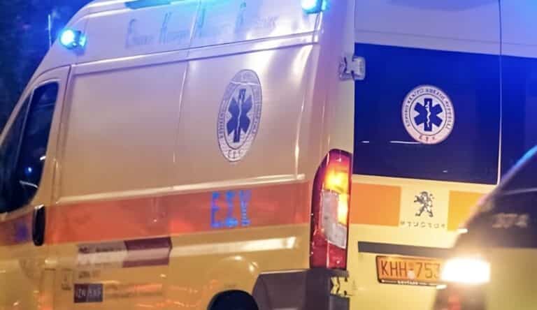Τραγωδία στην Κεφαλονιά: 25χρονος πέθανε ενώ έκανε διακοπές με τους γονείς του