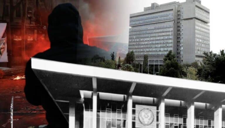 7.000 τηλέφωνα έχει «μπλοκάρει» ο κοριός της ΔΙΔΑΠ για να μην γίνει η Αθήνα «καθρέπτης» της Γαλλίας και της Αλβανίας