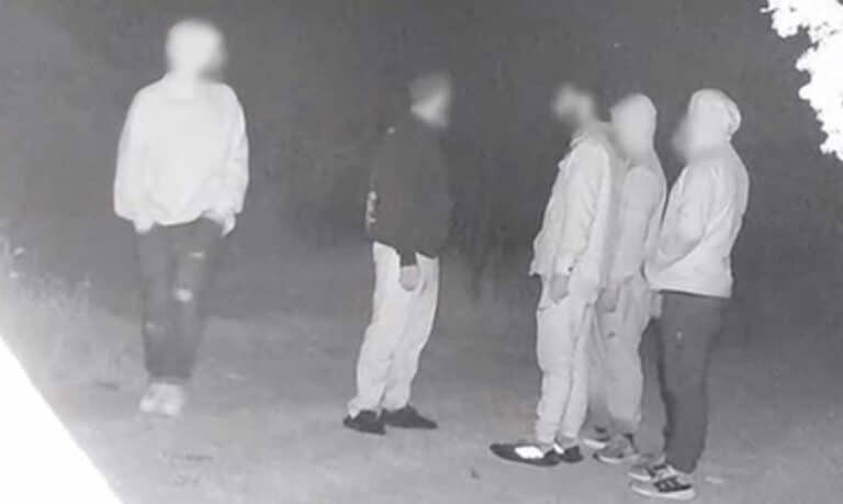 «Πολυεθνική» συμμορία έκλεψε καλώδια 25 χλμ. αξίας άνω του 1 εκατομμυρίου ευρώ από γαλλική εταιρεία στην Παιανία