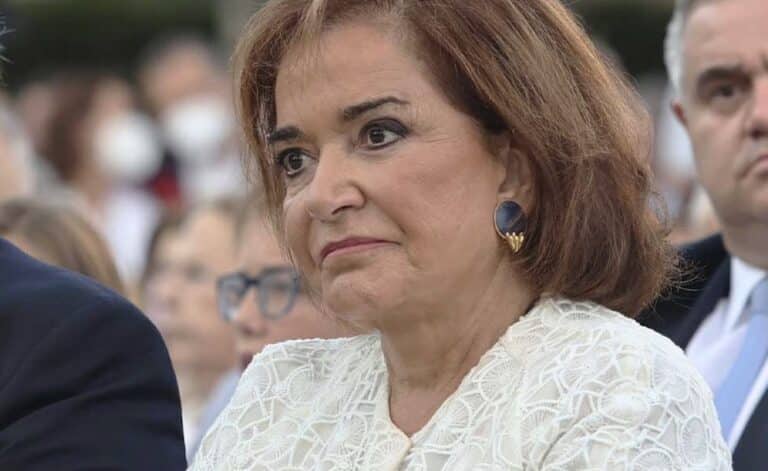 Δυστυχώς μόλις έγινε γνωστό για την Ντόρα Μπακογιάννη – Διέρρευσε