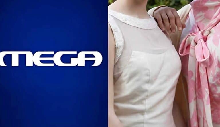 Όλη η Ελλάδα θα βλέπει… MEGA: Βάζει σε επανάληψη η σειρά που έσπασε ρεκόρ τηλεθέασης – Δευτέρα 26 Οκτώβρη στις 23:10 το 1ο επεισόδιο