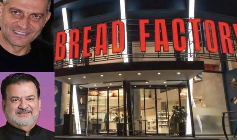 Bread Factory: Πότε αποφασίστηκε το μεγάλο deal με τον Ινδό επιχειρηματία – Ποιος είναι ο Ταϊζούν Κορακιουάλα και τι συμφώνησε με τον Γιαννακόπουλο