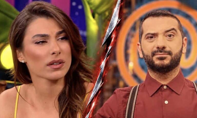 Η Χρύσα Μιχαλοπούλου ρίχνει «μαχαιριές» στον Κουτσόπουλο: Η εξομολόγηση μετά τον χωρισμό – «Περνάω φανταστικά»