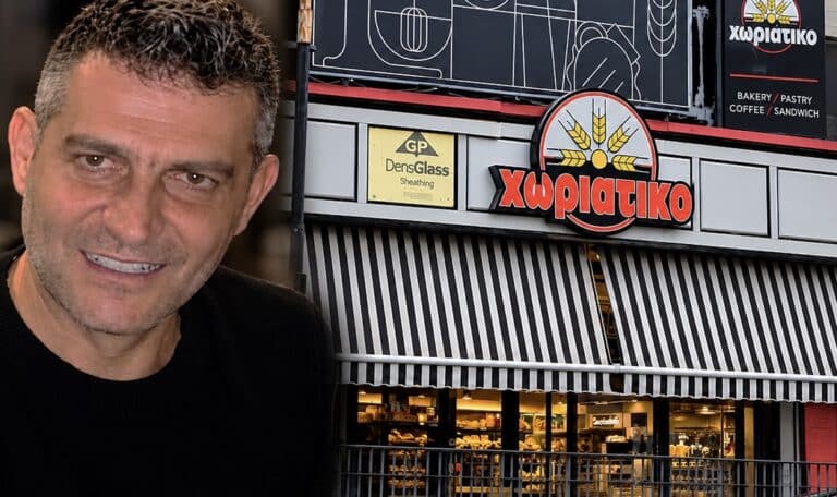 Ο «Mr. Χωριάτικο» είχε διεισδύσει σε όλες τις δημόσιες υπηρεσίες – Τα «βαφτιστήρια», η «θεία» και η «ξαδέρφη»