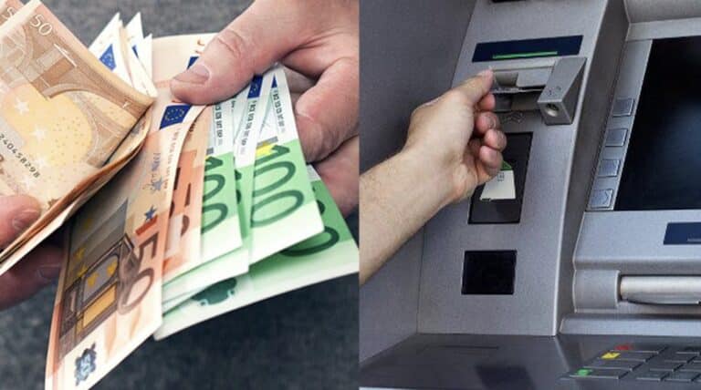Νοέμβριος: Ποιοι παίρνουν 400 ευρώ και ποιοι 150 ευρώ παραπάνω – Πότε πληρώνονται