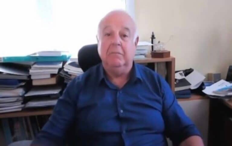 Παύλος Χαϊκάλης: «Έκανα αστρολογική μελέτη λόγω του θανάτου του Γιώργου Μαζωνάκη –  Έχω το ωροσκόπιό του και της γιατρού»